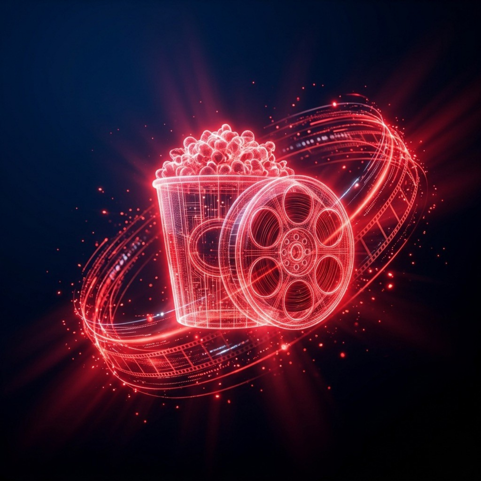 Cine AI Logo